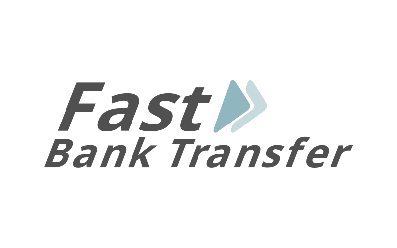Fast Bank Transfer