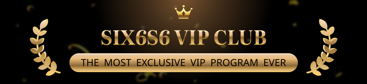 Six6s6-vip
