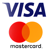 Visa & Mastercard