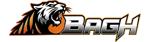 bagh logo