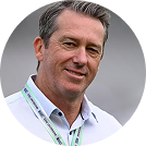 Glenn McGrath