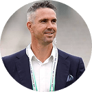 Kevin Pietersen 